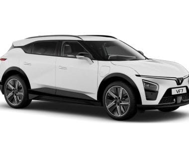 VINFAST VF7