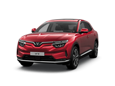 VinFast VF8
