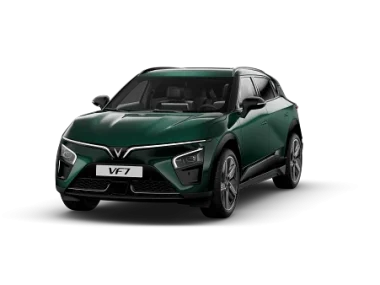 VinFast VF7
