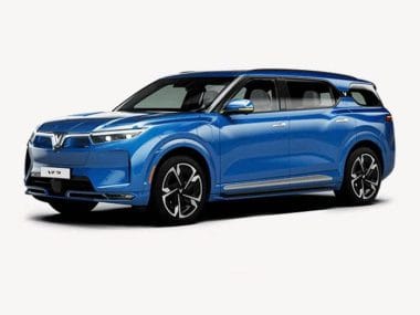 VinFast VF9